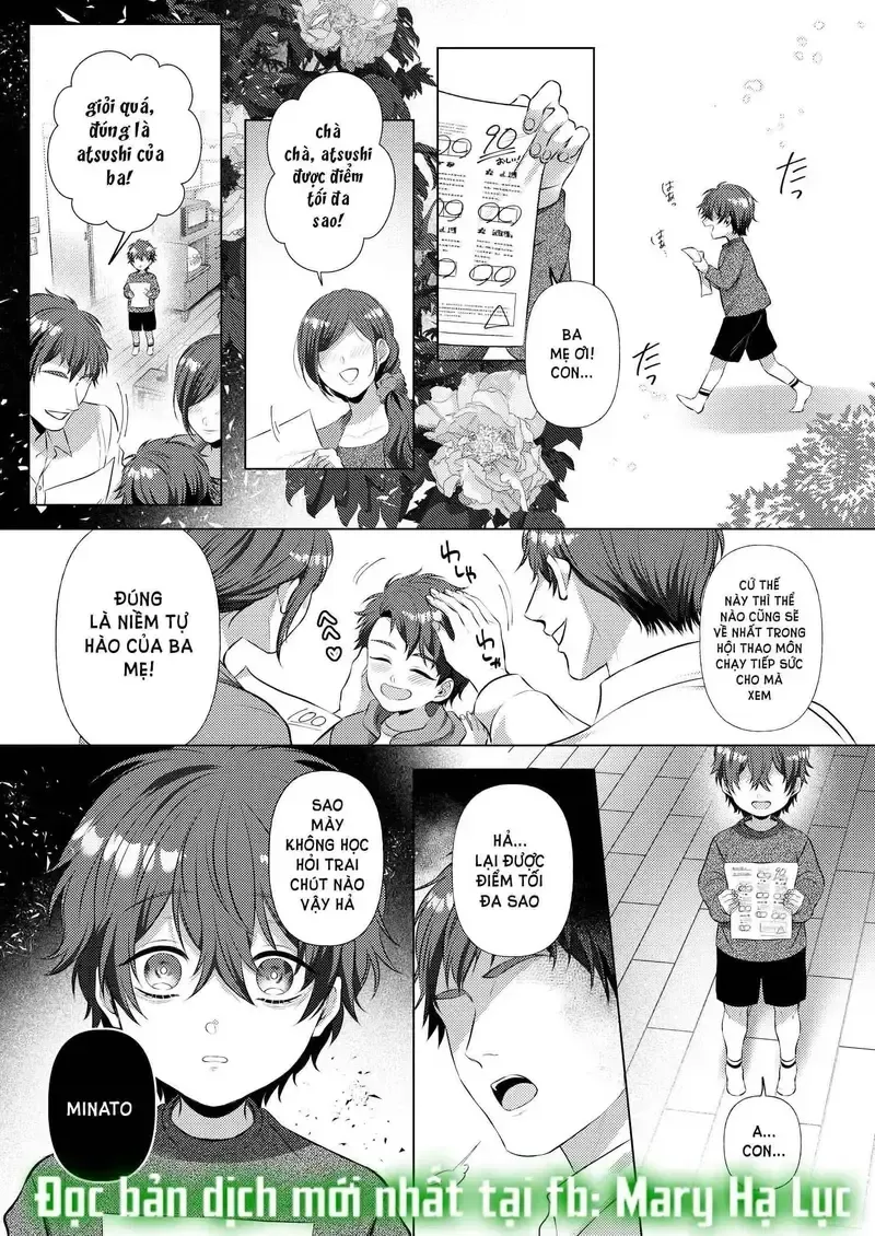 đọc truyện Yandere Phụ Thuộc X Giam Cầm Tẩy Não Chương 1 ảnh 1 tại Giả Dược
