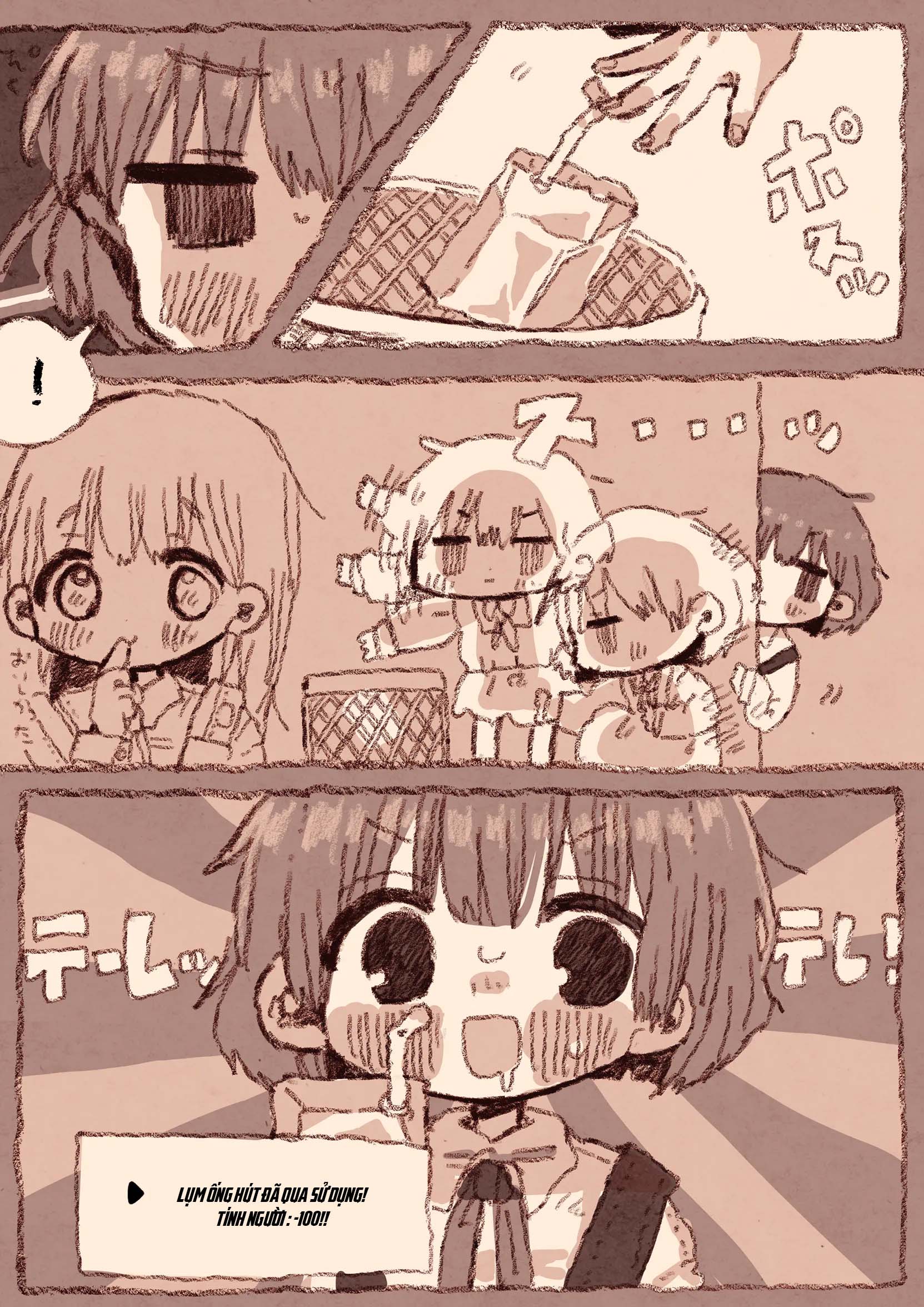 đọc truyện Yandere X Stalker Chương 1 ảnh 7 tại Thiên Thai Truyện