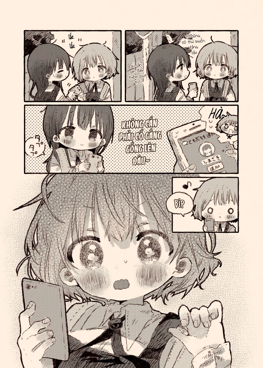 đọc truyện Yandere X Stalker Chương 3 ảnh 3 tại Thiên Thai Truyện