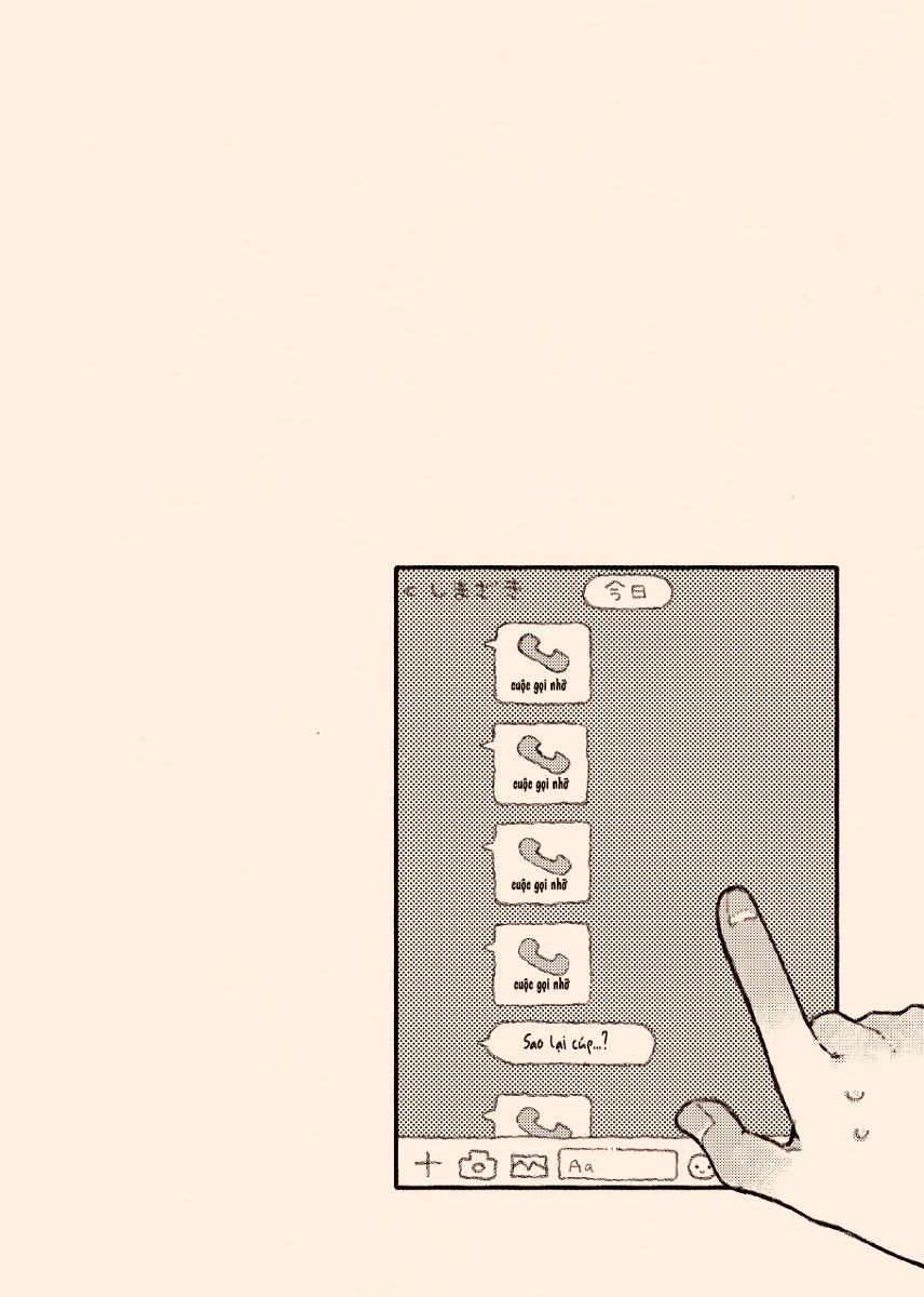 đọc truyện Yandere X Stalker Chương 3 ảnh 5 tại Thiên Thai Truyện