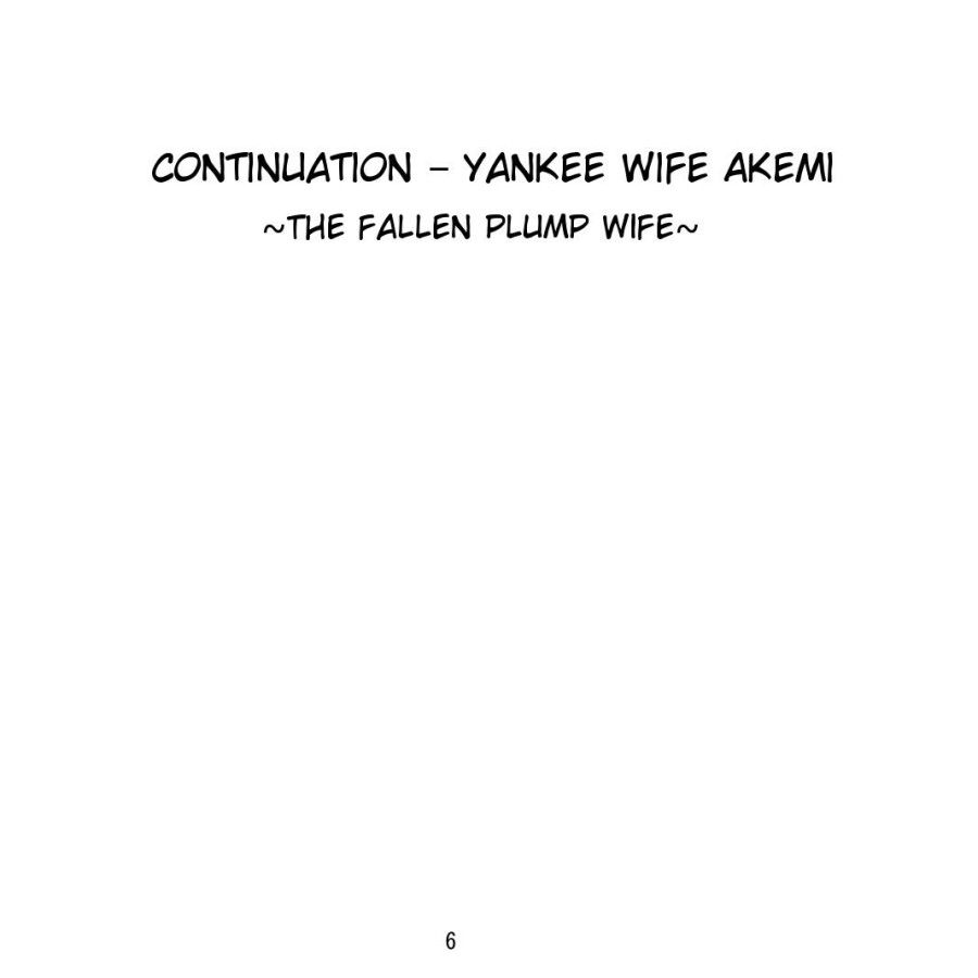 đọc truyện Yankee Zuma Akemi ~ Chương 3 ảnh 9 tại Giả Dược