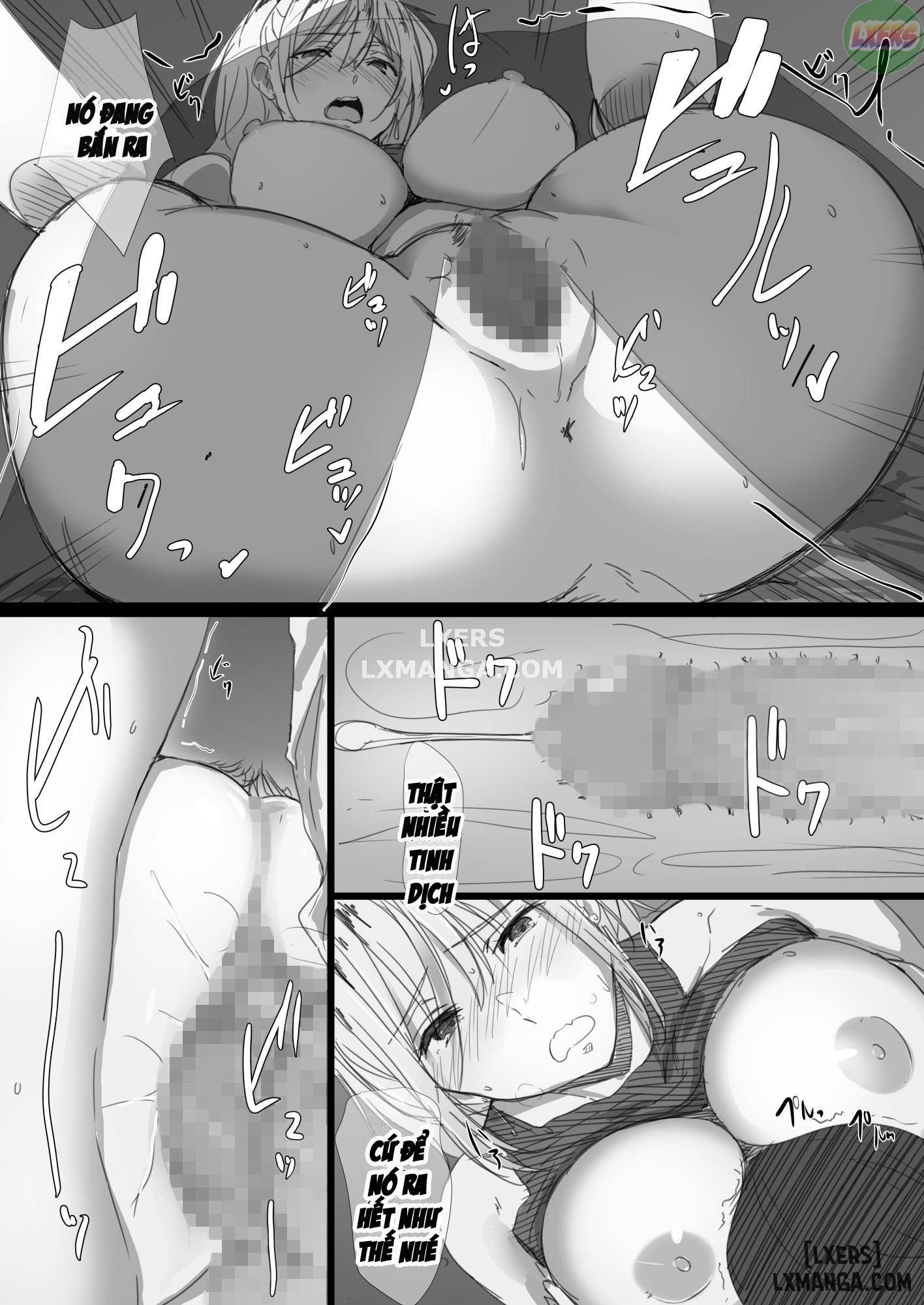 đọc truyện Yanmama Oba-san No Miwaku No Karada Chương 1 ảnh 24 tại Thiên Thai Truyện