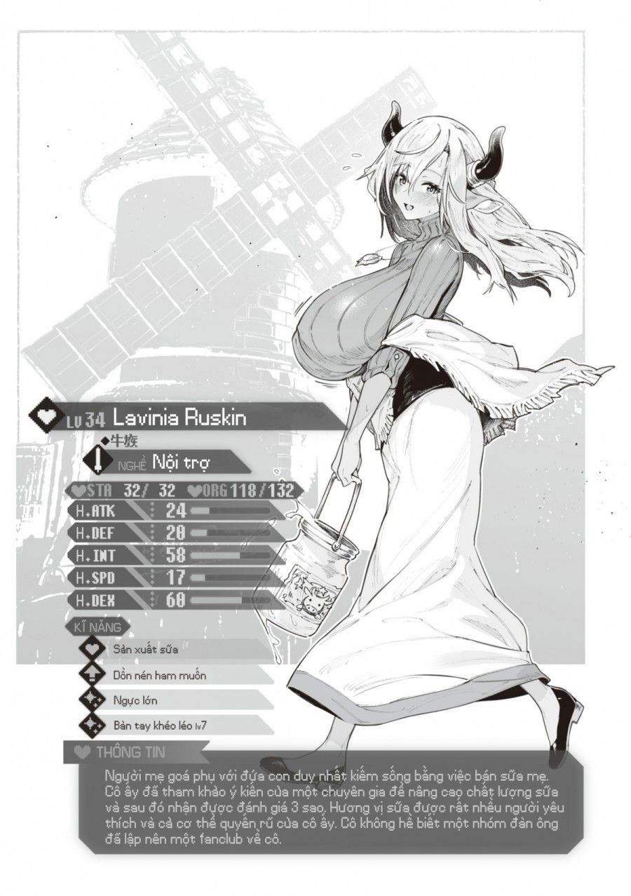 Yarikomi Saga ~ Câu Chuyện Sếch Về Một Thế Giới Khác Chương 0 page 29 - Giả Dược
