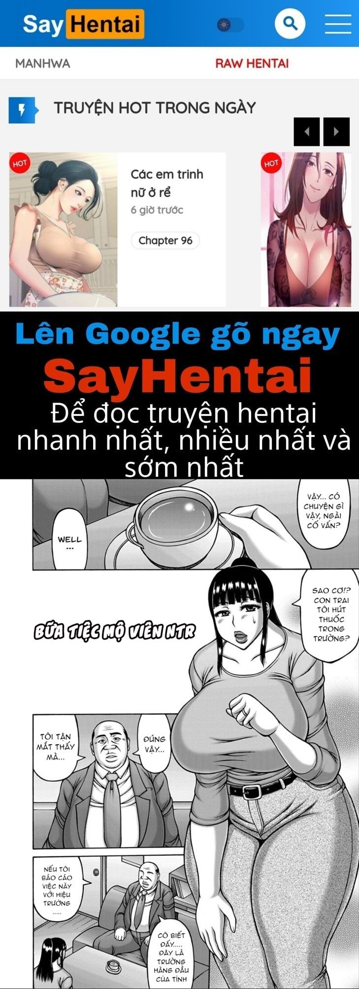 đọc truyện Yarilog Chương 2 ảnh 1 tại Truyện Dạ Ký