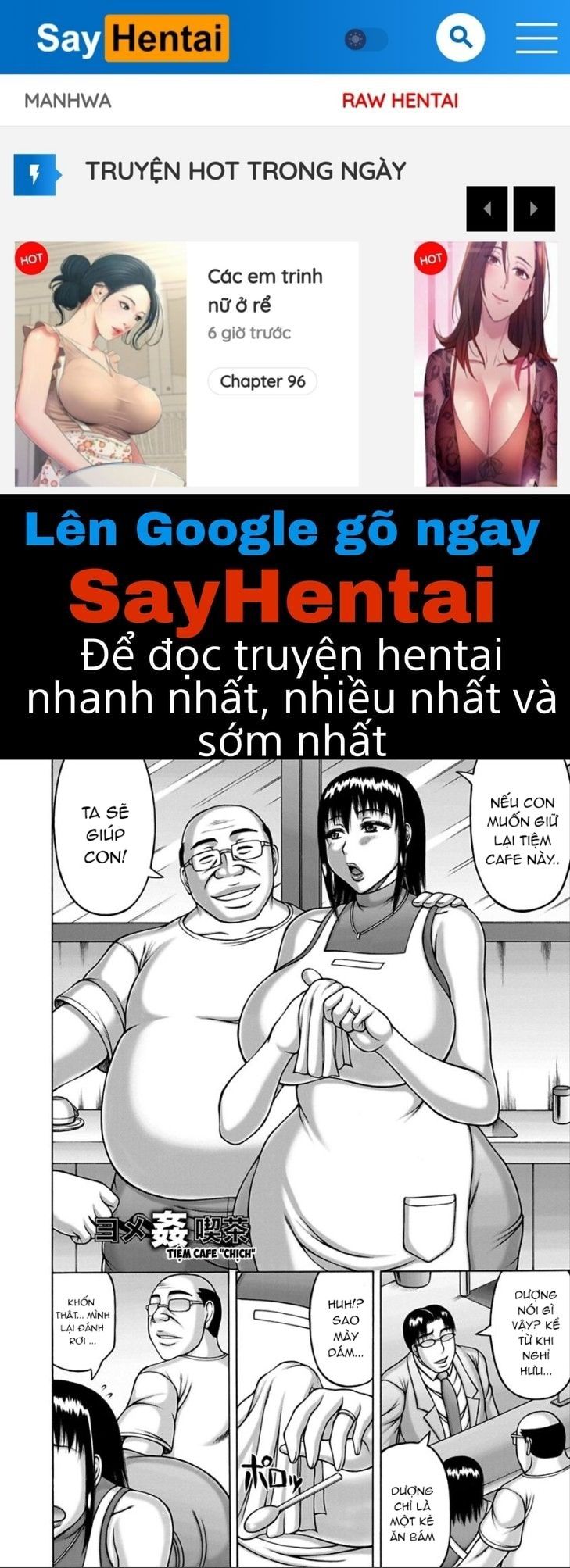 đọc truyện Yarilog Chương 4 ảnh 1 tại Truyện Dạ Ký