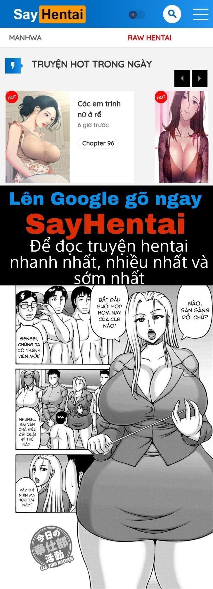 đọc truyện Yarilog Chương 5 ảnh 1 tại Truyện Dạ Ký