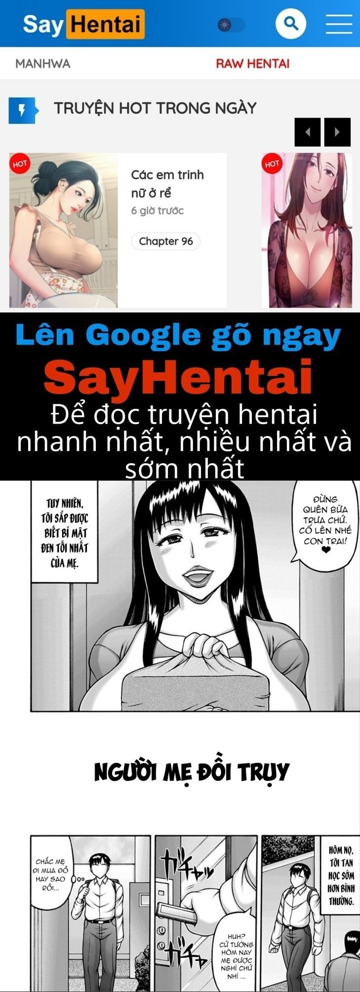 đọc truyện Yarilog Chương 6 ảnh 1 tại Truyện Dạ Ký