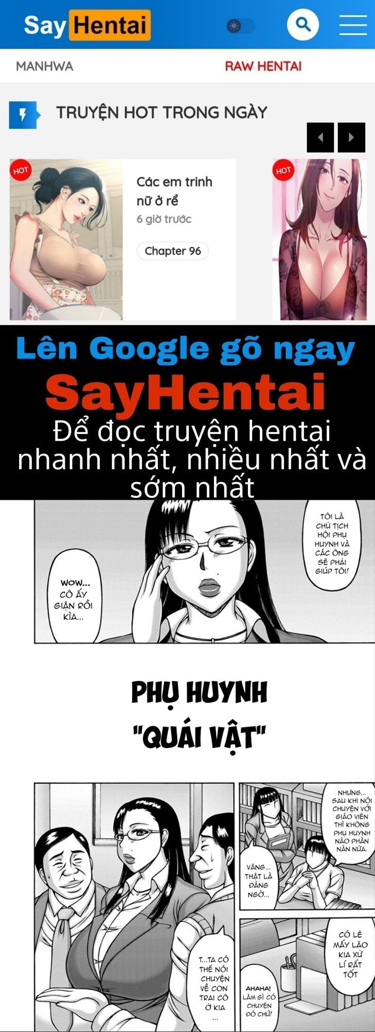 đọc truyện Yarilog Chương 8 ảnh 1 tại Truyện Dạ Ký