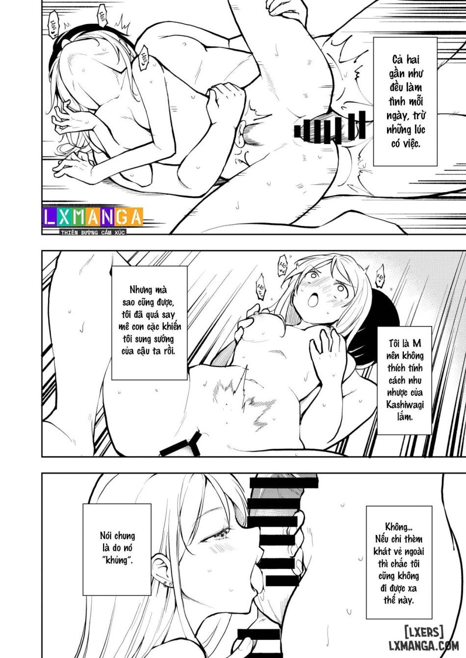 Yasemase To Shin-kun!! Chương 0 page 29 - Giả Dược