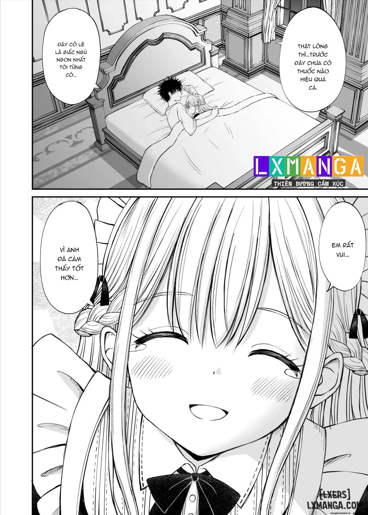 đọc truyện Yawaraka Maid No Gohoushi Sex Oneshot Chương 1 ảnh 17 tại Thiên Thai Truyện