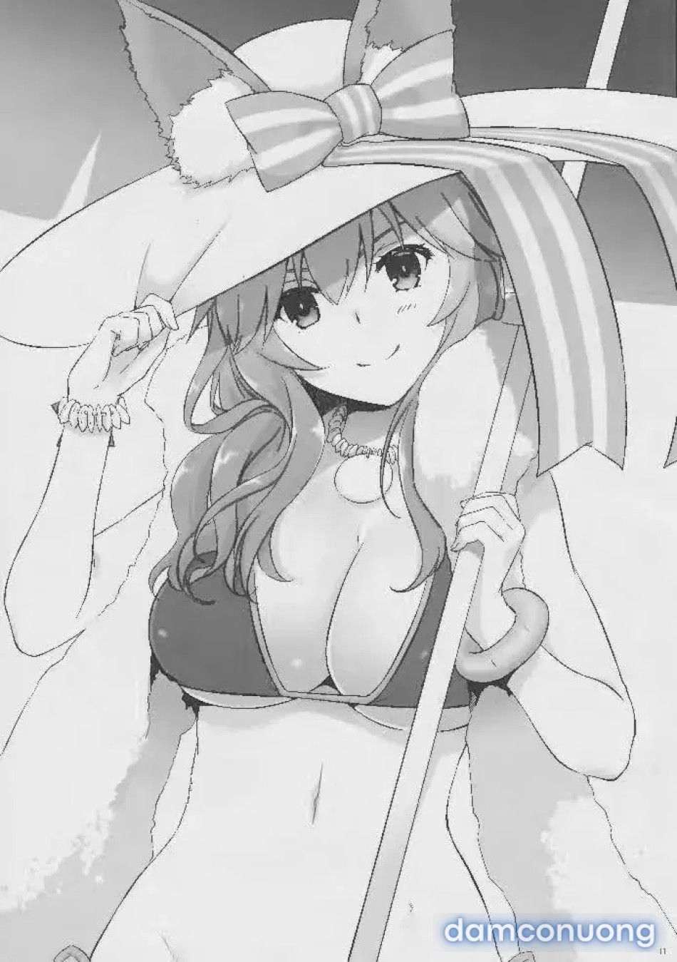 đọc truyện Yến Tiệc Ở Đài Bắc Chương 1 ảnh 13 tại Thiên Thai Truyện