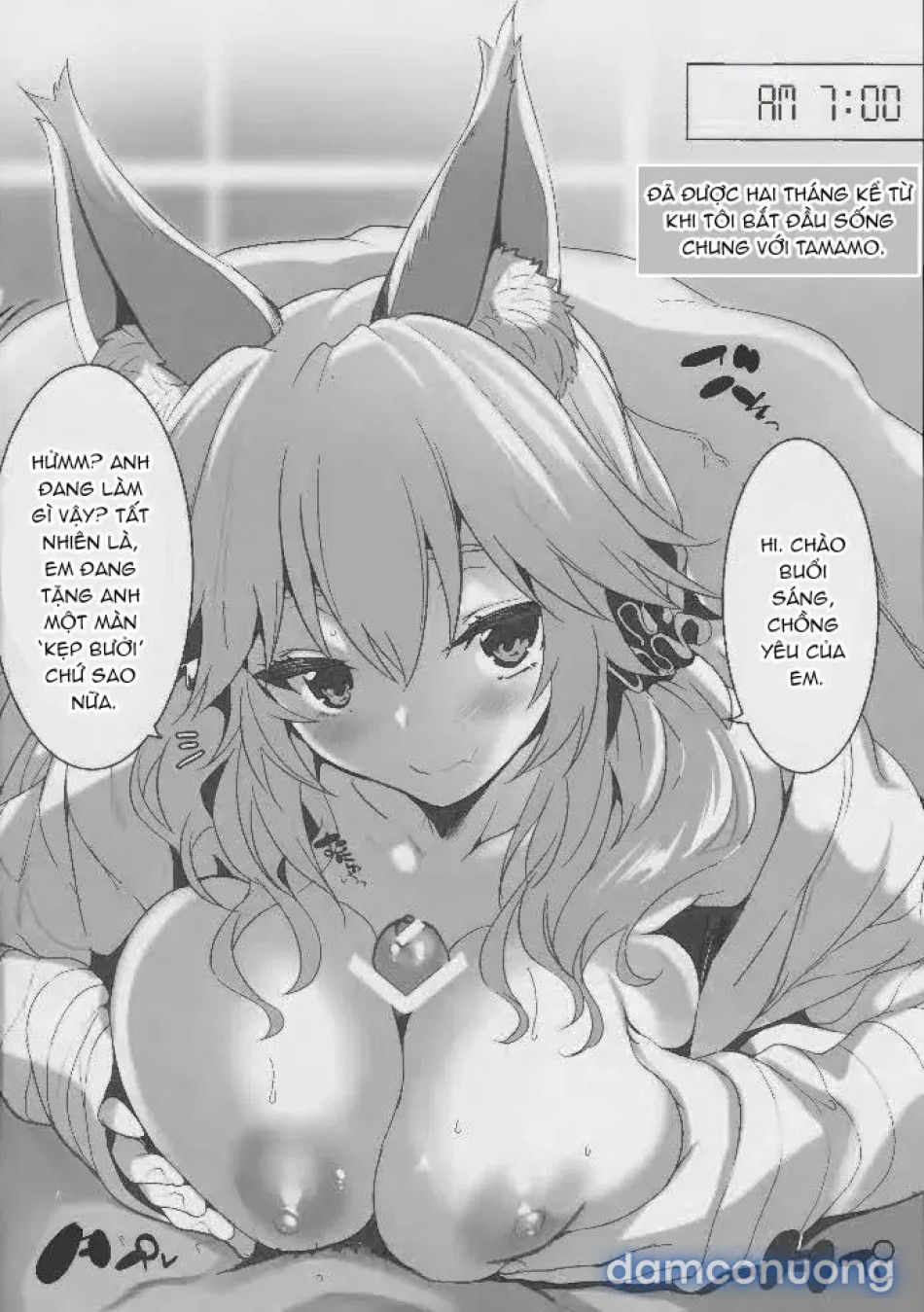 đọc truyện Yến Tiệc Ở Đài Bắc Chương 1 ảnh 6 tại Thiên Thai Truyện