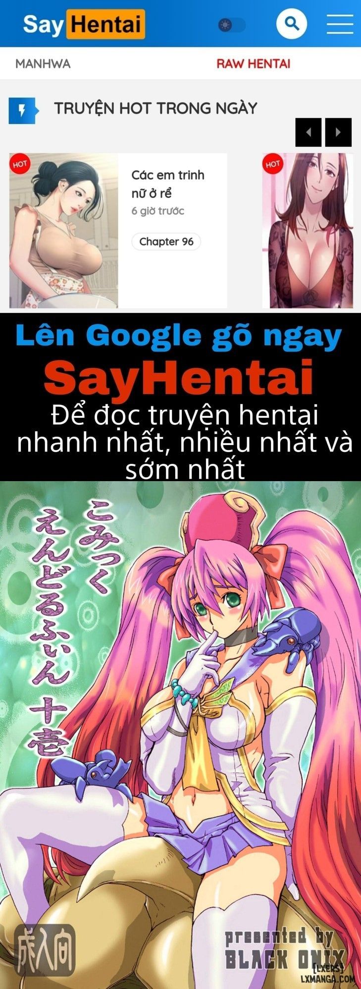 đọc truyện Yendolfin Chương 1 ảnh 1 tại Truyện Dạ Ký