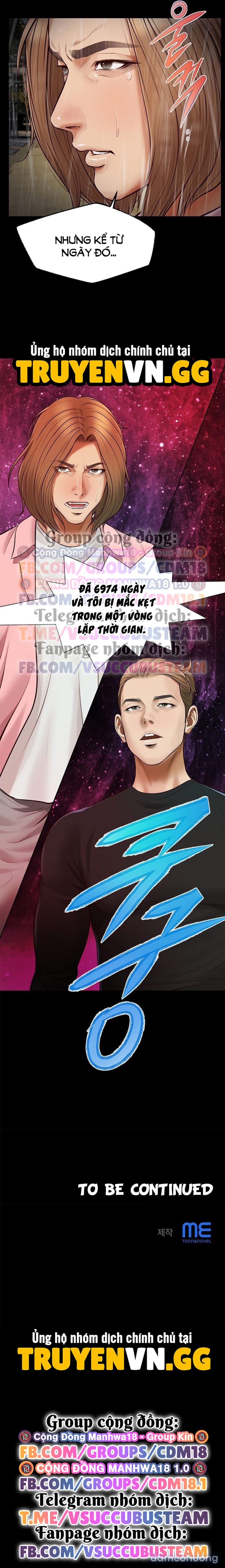 đọc truyện Yeoju Và Haru Chương 10 ảnh 16 tại Thiên Thai Truyện