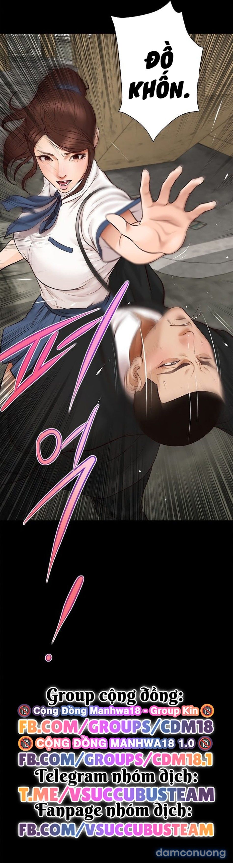 đọc truyện Yeoju Và Haru Chương 5 ảnh 15 tại Thiên Thai Truyện