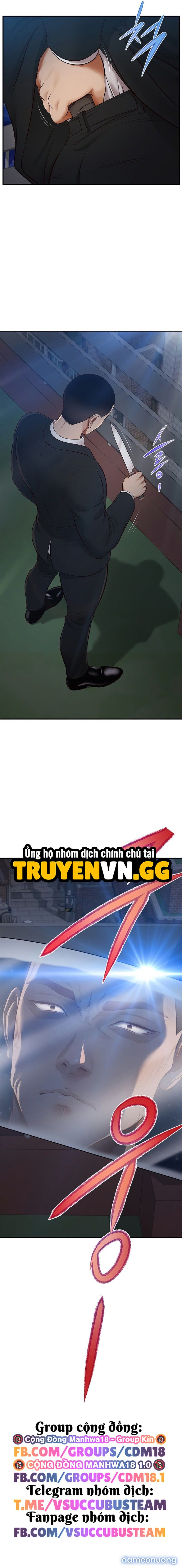 đọc truyện Yeoju Và Haru Chương 6 ảnh 14 tại Thiên Thai Truyện