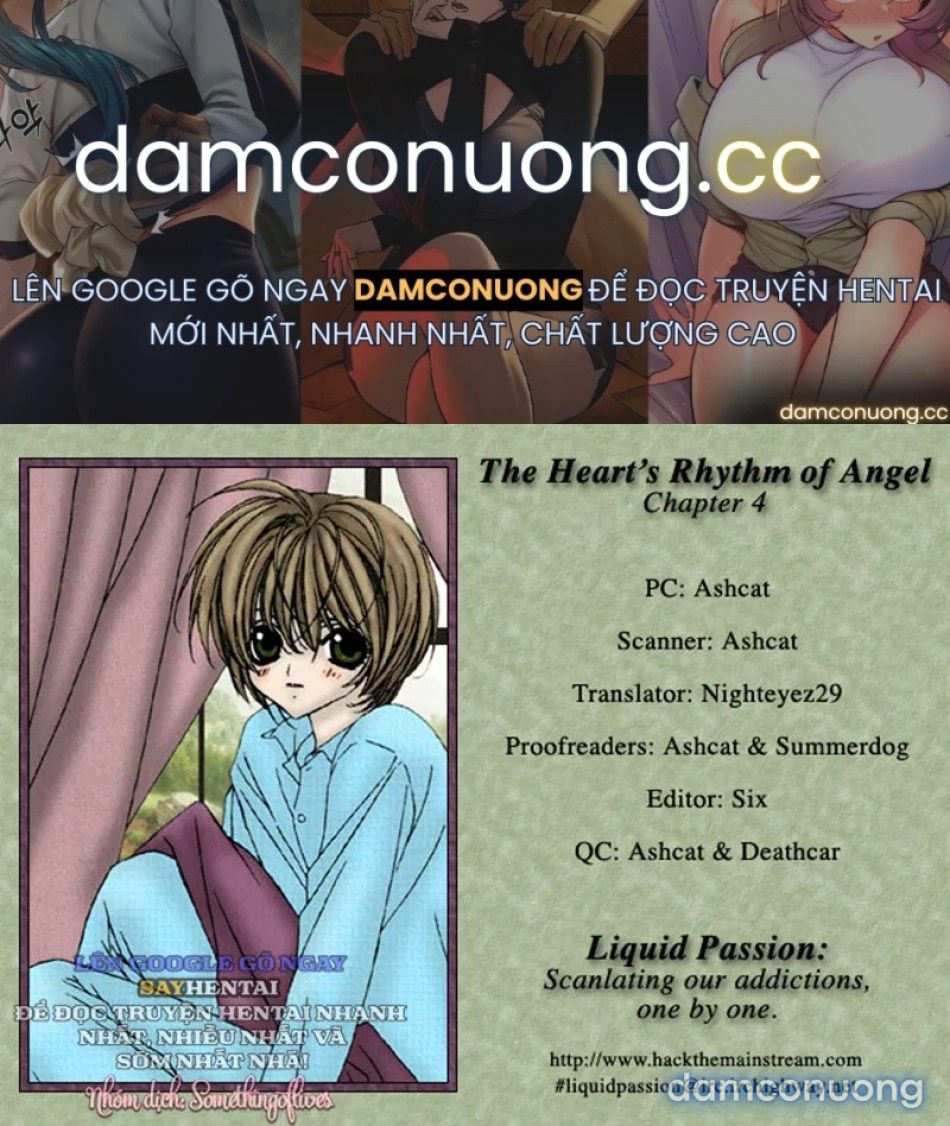 đọc truyện Yêu Anh Đến Tận Cùng Xin Đừng Buông Tay! Chương 1 ảnh 2 tại Thiên Thai Truyện