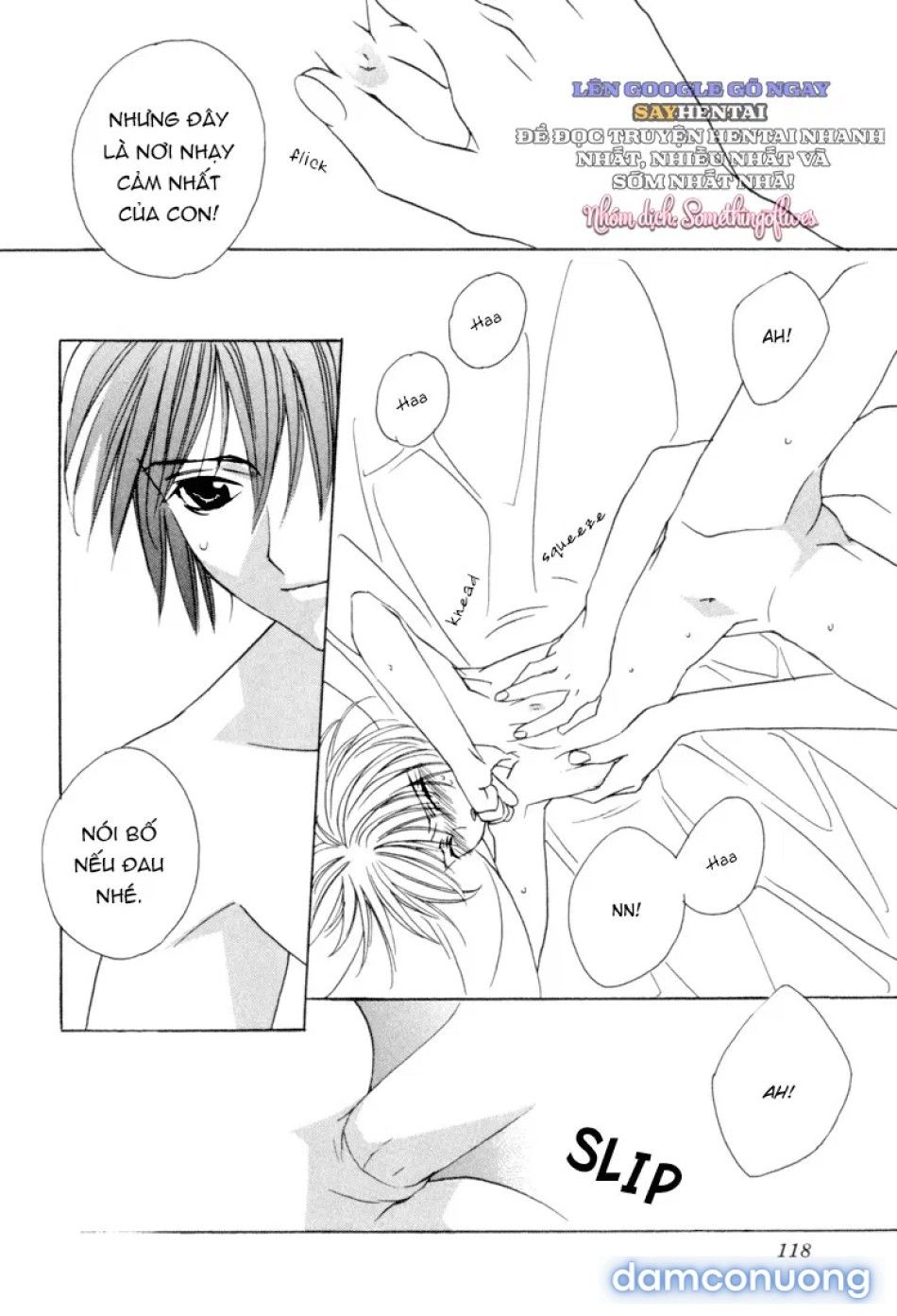 đọc truyện Yêu Anh Đến Tận Cùng Xin Đừng Buông Tay! Chương 1 ảnh 29 tại Thiên Thai Truyện