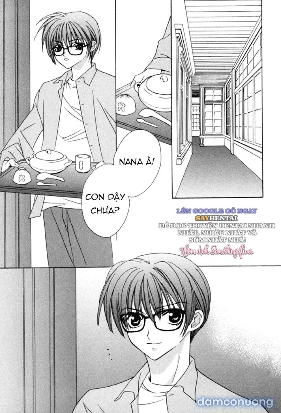 đọc truyện Yêu Anh Đến Tận Cùng Xin Đừng Buông Tay! Chương 1 ảnh 5 tại Thiên Thai Truyện