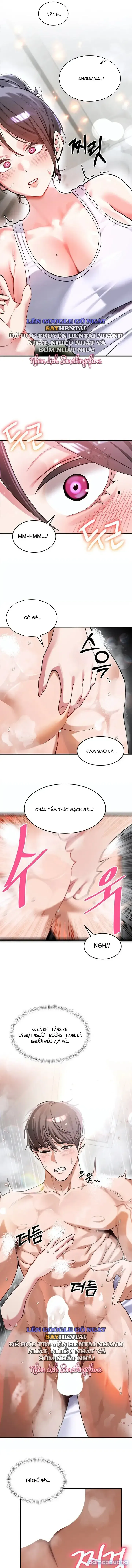 đọc truyện Yêu Anh Rất Nhiều Chương 2 ảnh 13 tại Thiên Thai Truyện