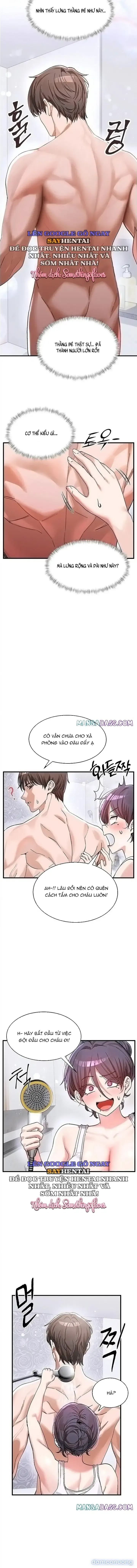 đọc truyện Yêu Anh Rất Nhiều Chương 2 ảnh 6 tại Thiên Thai Truyện