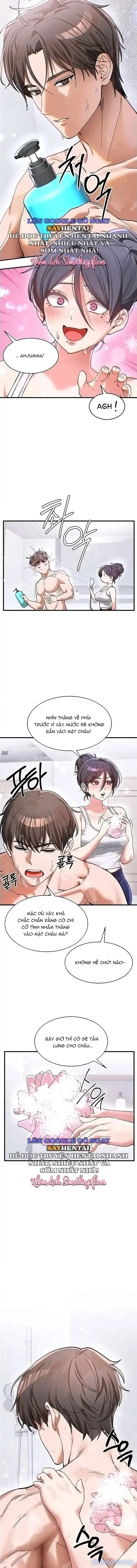 đọc truyện Yêu Anh Rất Nhiều Chương 2 ảnh 8 tại Thiên Thai Truyện