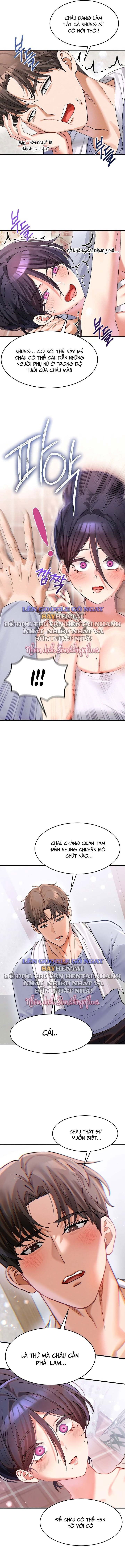 đọc truyện Yêu Anh Rất Nhiều Chương 4 ảnh 6 tại Thiên Thai Truyện