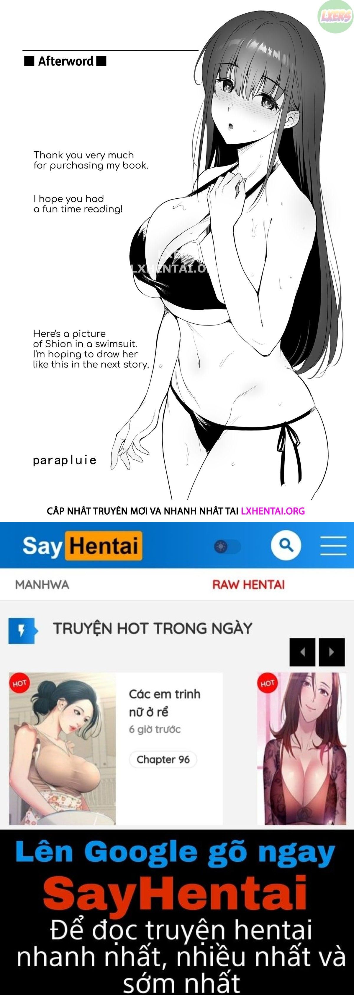 đọc truyện Yêu Cầu Của Cha Dượng Oneshot ảnh 36 tại Thiên Thai Truyện