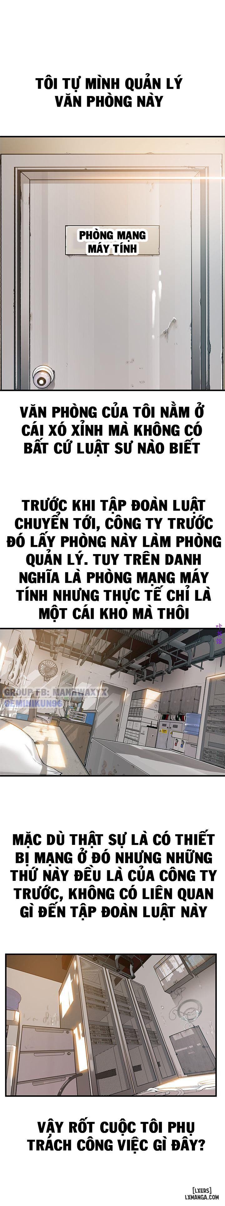 đọc truyện Yếu Điểm Chết Người Chương 1 ảnh 20 tại Thiên Thai Truyện