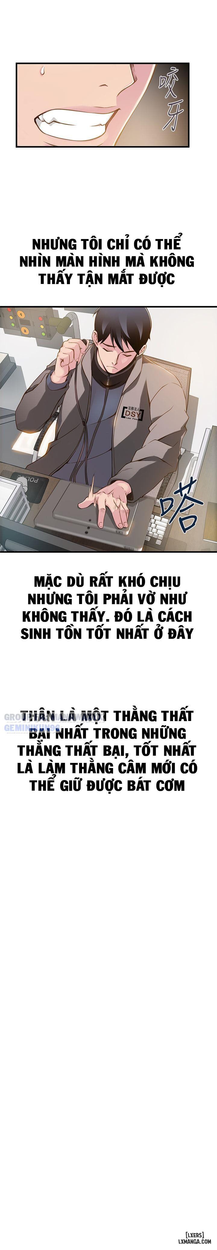 đọc truyện Yếu Điểm Chết Người Chương 1 ảnh 29 tại Thiên Thai Truyện