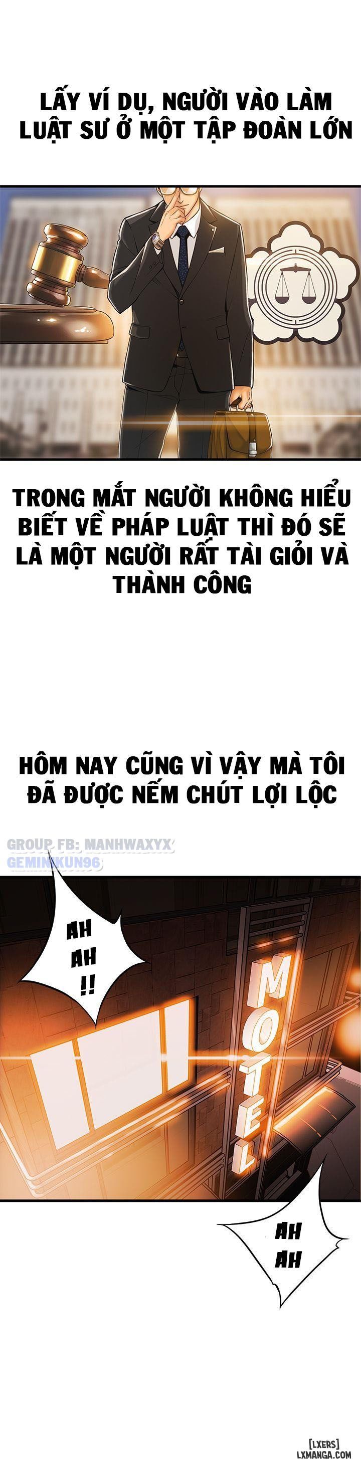 đọc truyện Yếu Điểm Chết Người Chương 1 ảnh 5 tại Thiên Thai Truyện