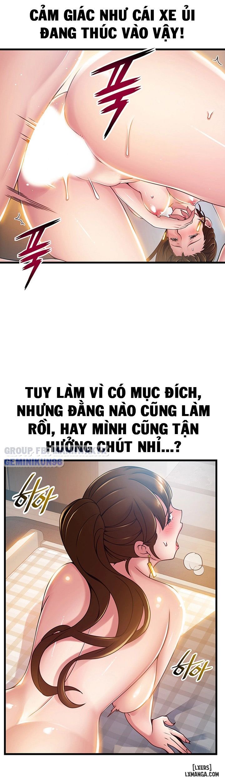 đọc truyện Yếu Điểm Chết Người Chương 100 ảnh 11 tại Thiên Thai Truyện