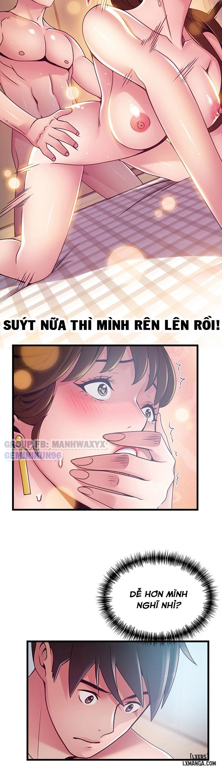 đọc truyện Yếu Điểm Chết Người Chương 100 ảnh 3 tại Thiên Thai Truyện
