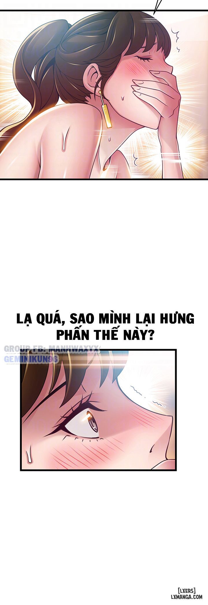 đọc truyện Yếu Điểm Chết Người Chương 100 ảnh 8 tại Thiên Thai Truyện