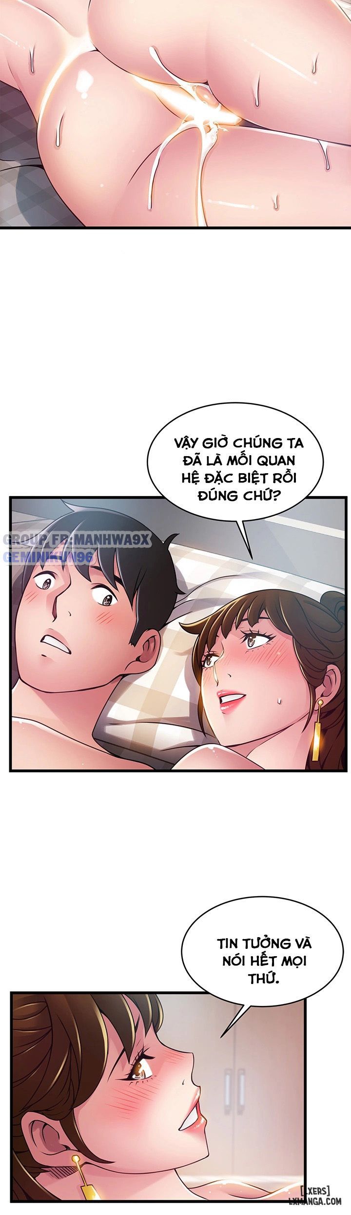đọc truyện Yếu Điểm Chết Người Chương 101 ảnh 26 tại Truyện Dạ Ký