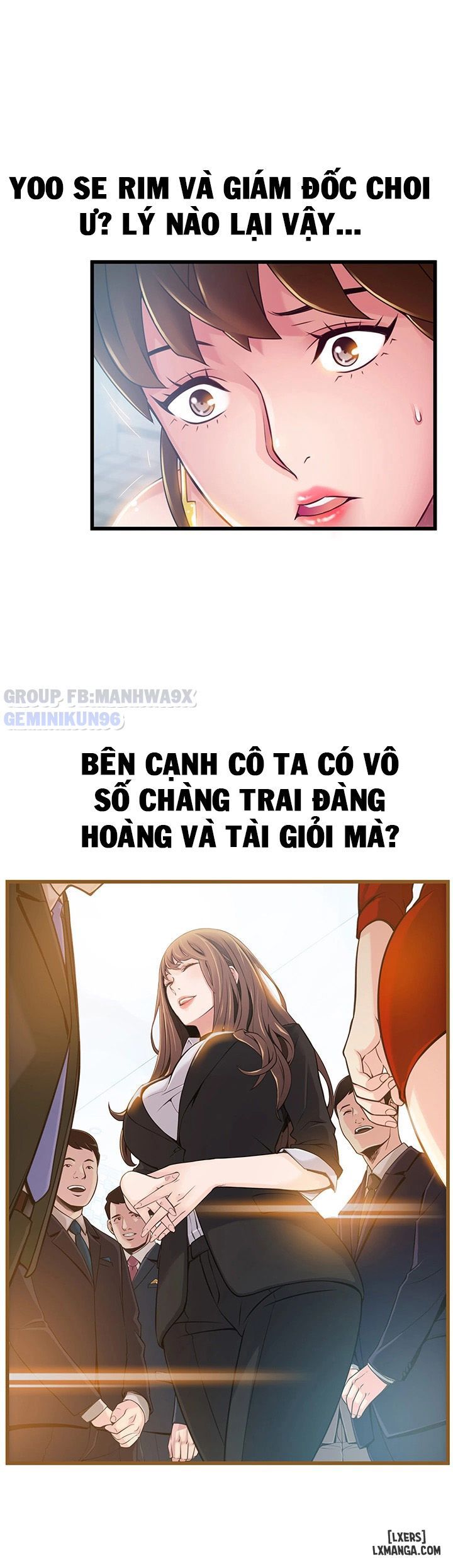 đọc truyện Yếu Điểm Chết Người Chương 101 ảnh 33 tại Truyện Dạ Ký