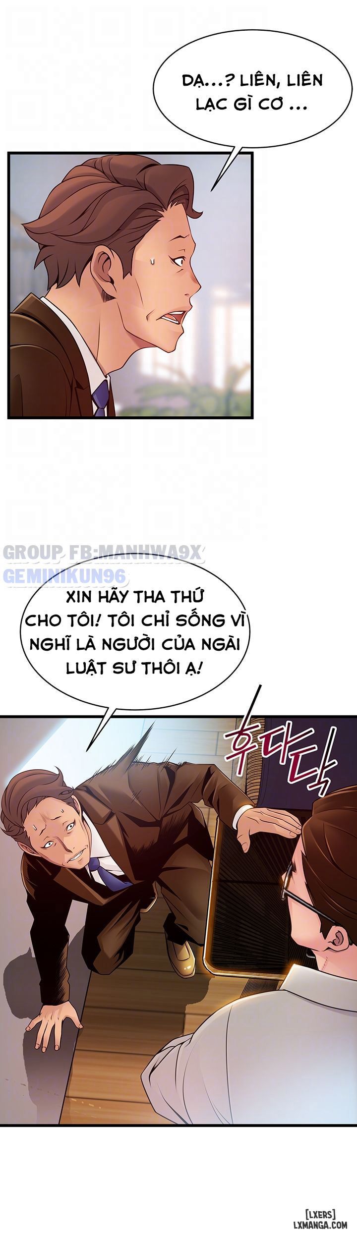đọc truyện Yếu Điểm Chết Người Chương 108 ảnh 11 tại Thiên Thai Truyện