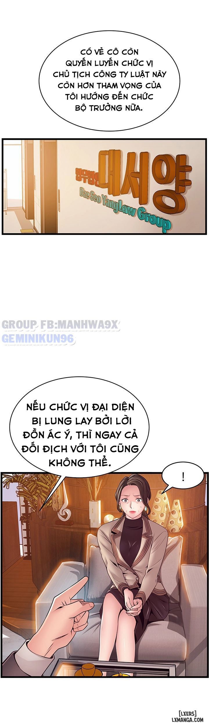 đọc truyện Yếu Điểm Chết Người Chương 108 ảnh 21 tại Thiên Thai Truyện