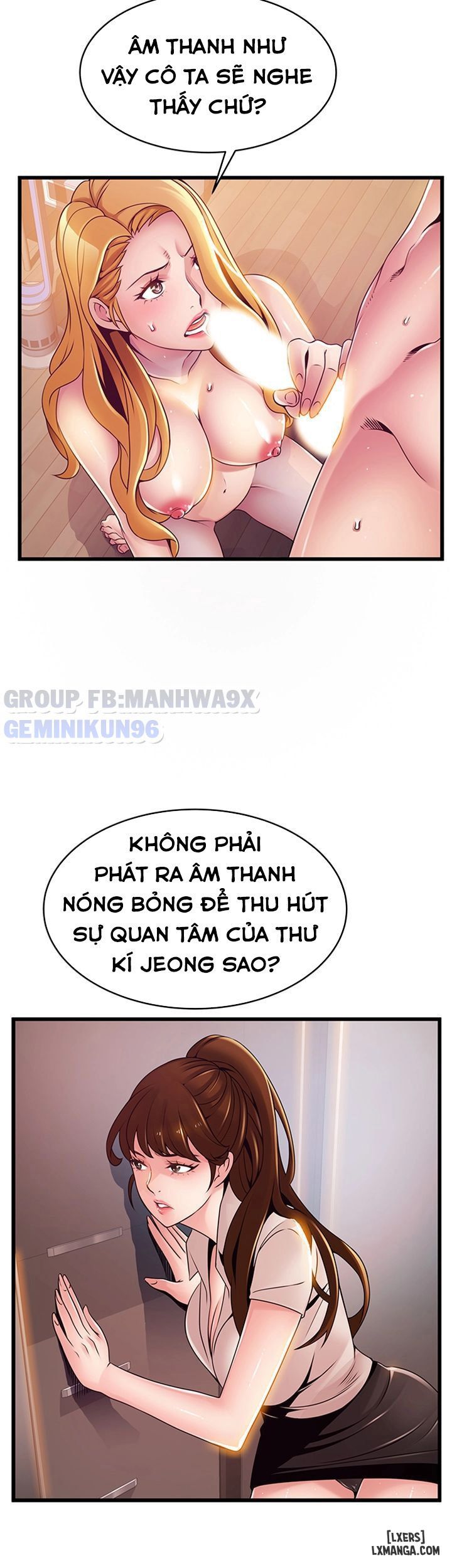 đọc truyện Yếu Điểm Chết Người Chương 109 ảnh 27 tại Thiên Thai Truyện