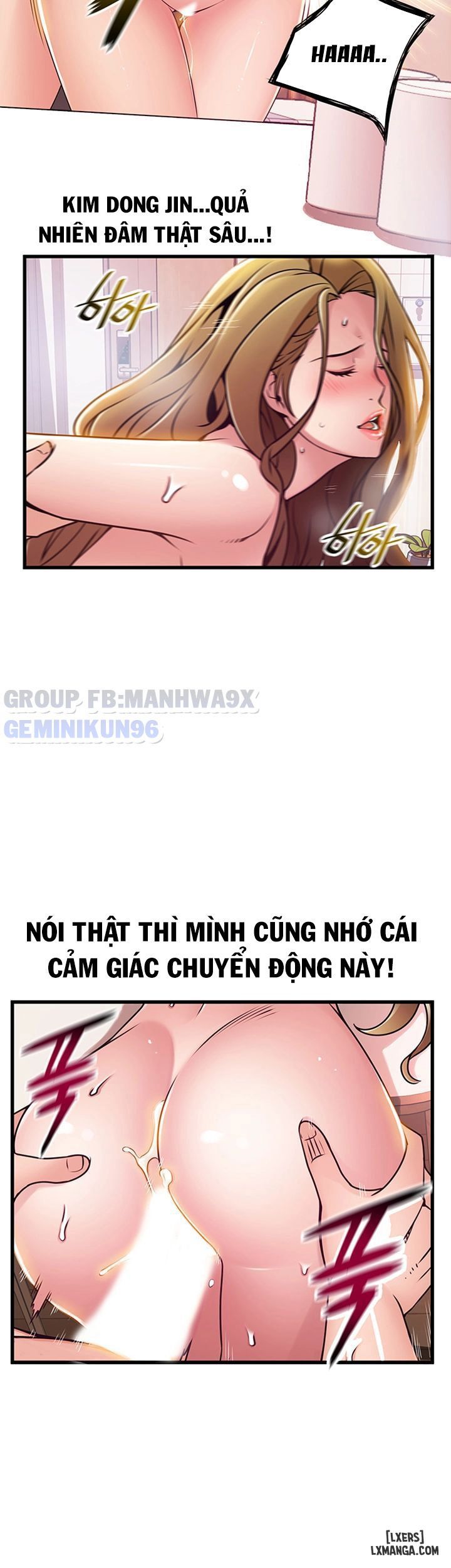 đọc truyện Yếu Điểm Chết Người Chương 109 ảnh 33 tại Thiên Thai Truyện