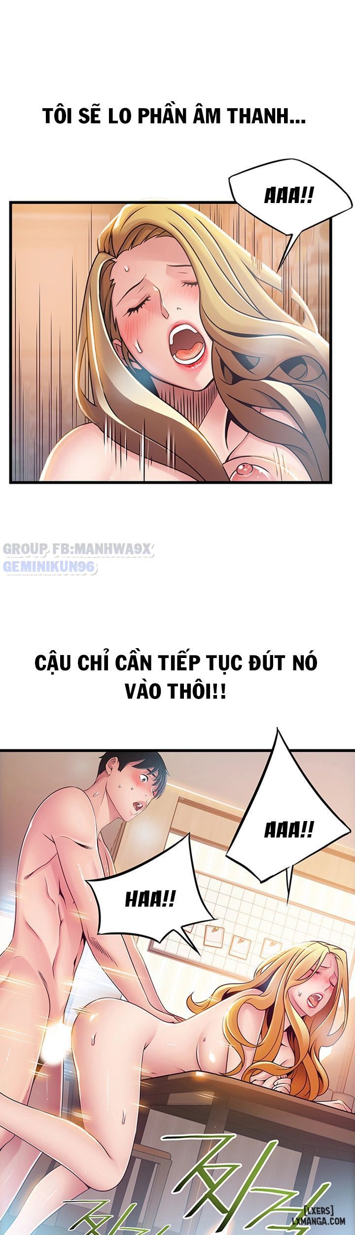 đọc truyện Yếu Điểm Chết Người Chương 109 ảnh 35 tại Thiên Thai Truyện
