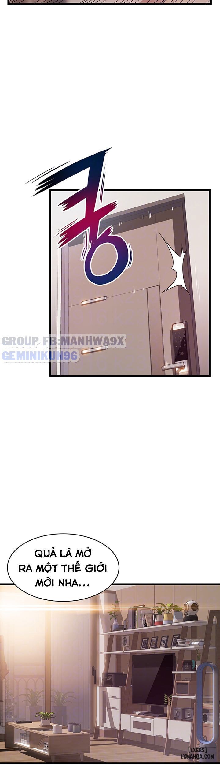 đọc truyện Yếu Điểm Chết Người Chương 109 ảnh 9 tại Thiên Thai Truyện