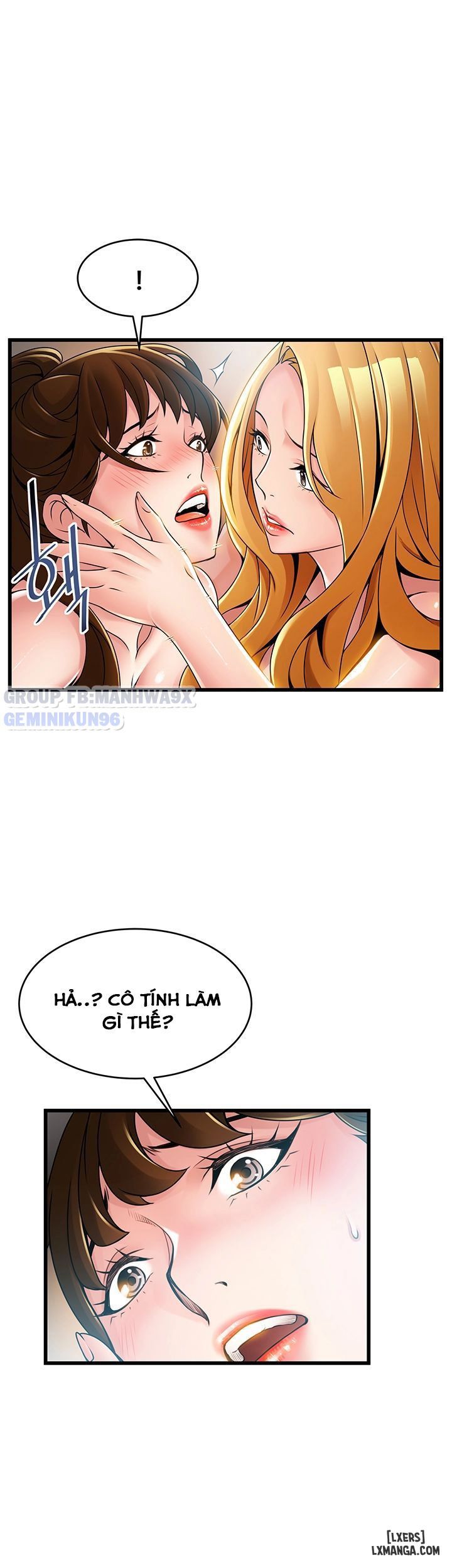 đọc truyện Yếu Điểm Chết Người Chương 110 ảnh 16 tại Thiên Thai Truyện