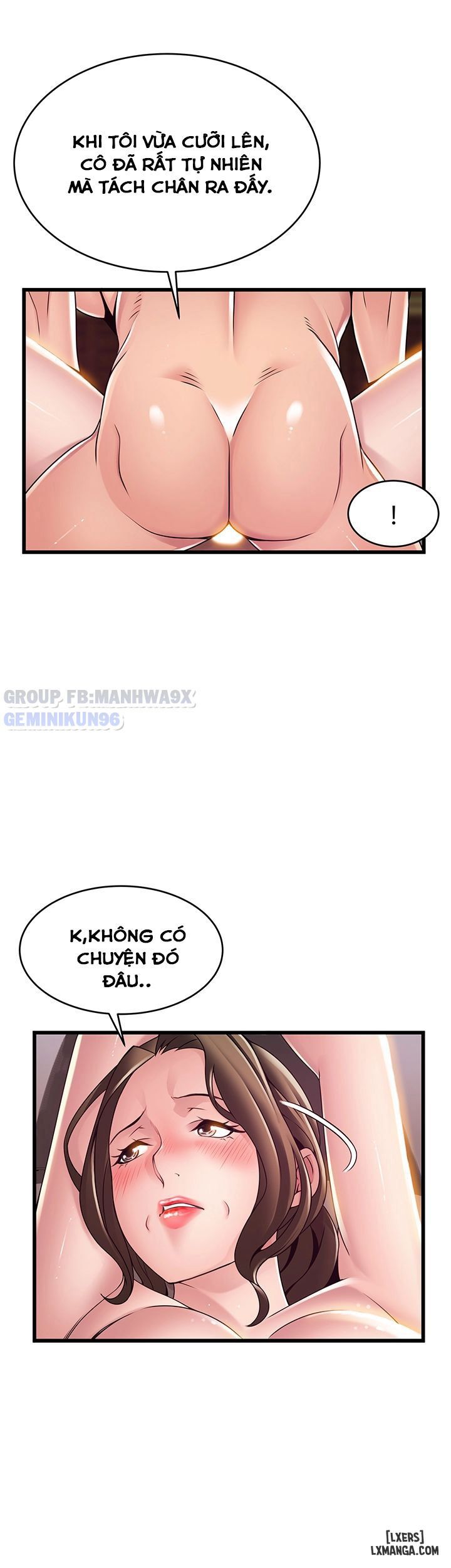 đọc truyện Yếu Điểm Chết Người Chương 110 ảnh 29 tại Thiên Thai Truyện