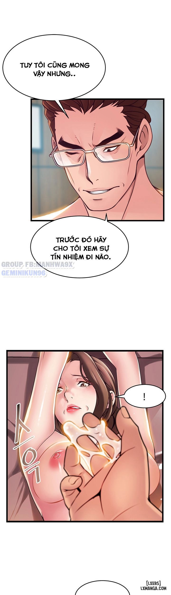 đọc truyện Yếu Điểm Chết Người Chương 110 ảnh 36 tại Thiên Thai Truyện