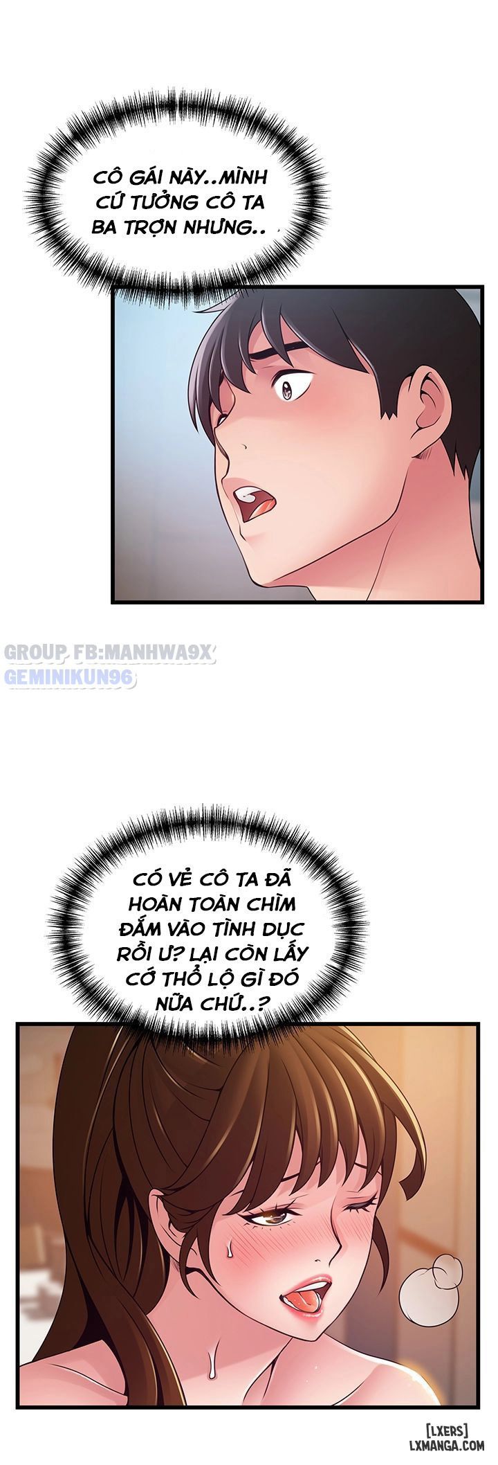 đọc truyện Yếu Điểm Chết Người Chương 110 ảnh 10 tại Thiên Thai Truyện