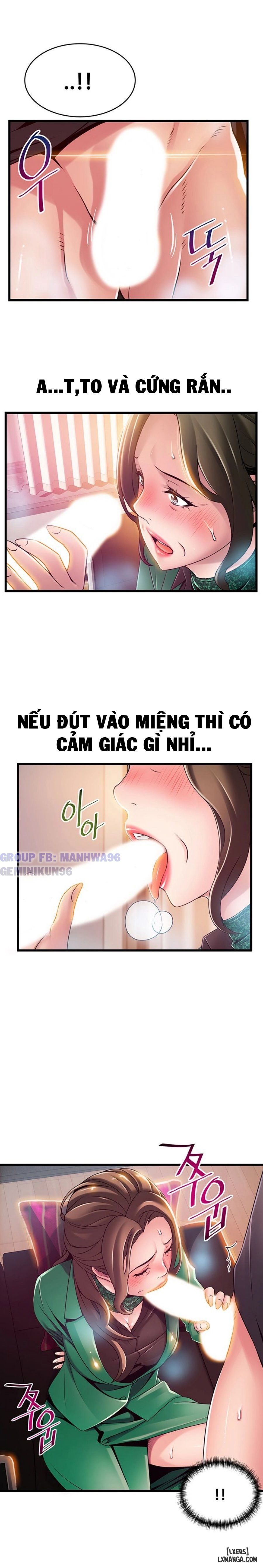 đọc truyện Yếu Điểm Chết Người Chương 113 ảnh 12 tại Thiên Thai Truyện
