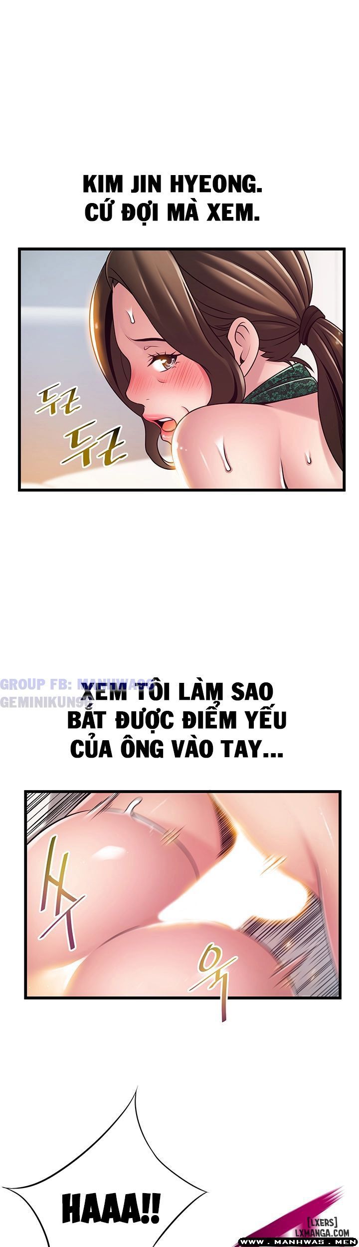 đọc truyện Yếu Điểm Chết Người Chương 114 ảnh 16 tại Truyện Dạ Ký