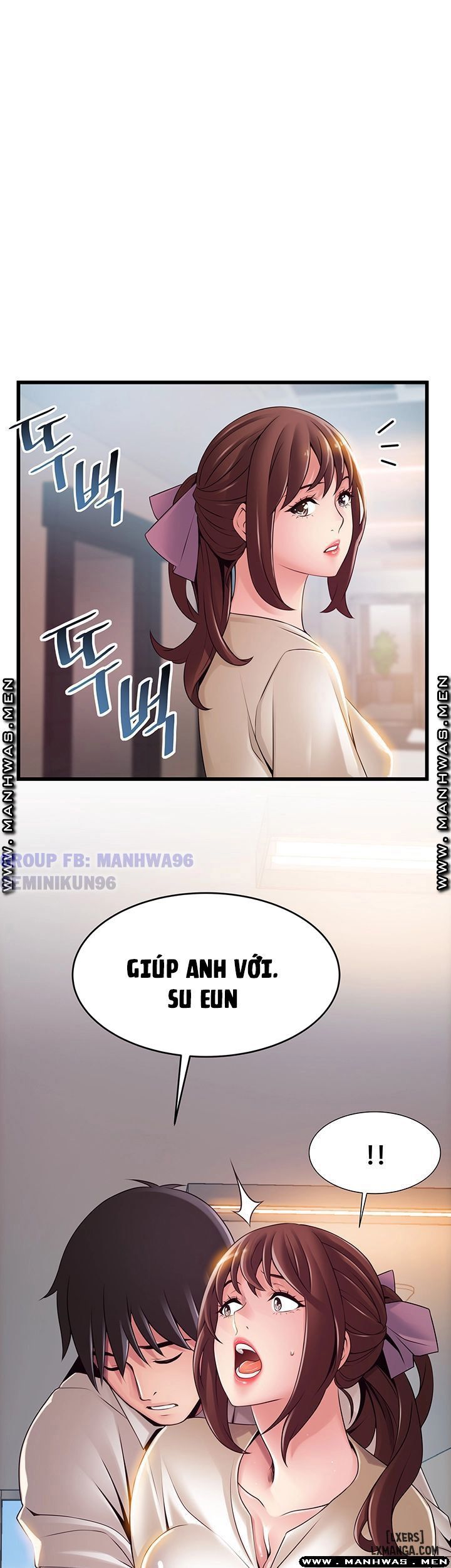 đọc truyện Yếu Điểm Chết Người Chương 114 ảnh 32 tại Truyện Dạ Ký