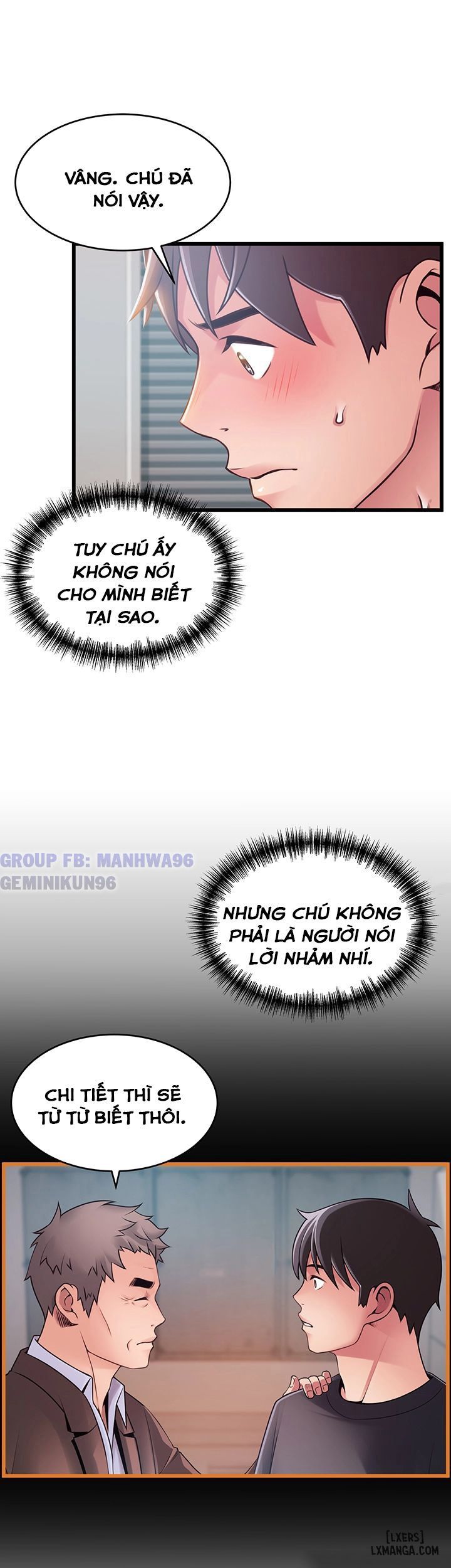 đọc truyện Yếu Điểm Chết Người Chương 114 ảnh 10 tại Truyện Dạ Ký